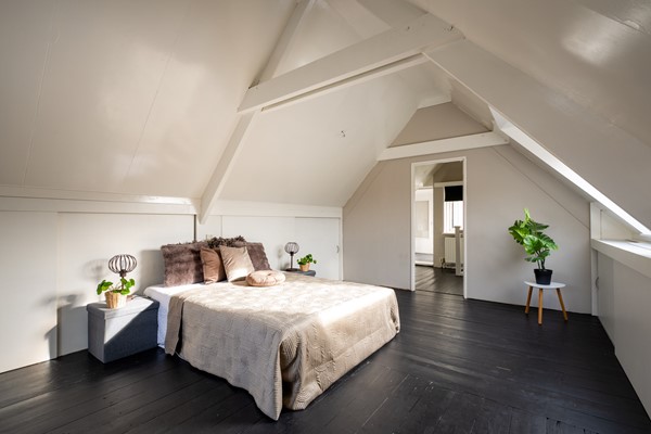 Medium property photo - Wilhelminastraat 1C, 4701 GV Roosendaal